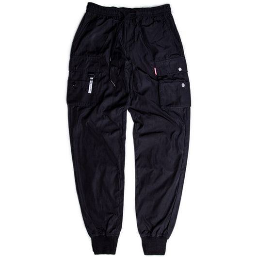 Pantalones Cargo Multibolsillos - Image 4
