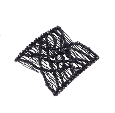 Peinetas Mágicas Coreanas con Perlas Brillantes - Set de Accesorios para el Cabello - Image 12