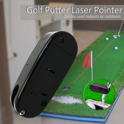 Putter Láser de Precisión para Golf - Image 11
