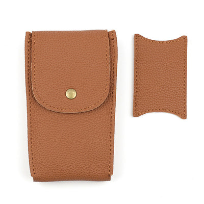 Estuche Protector de Cuero para Reloj - Image 10