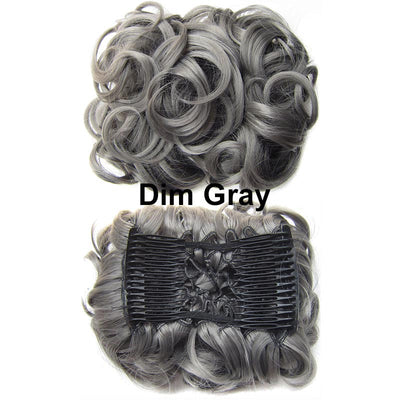 Extensiones de Cabello Nupcial Premium - Image 12