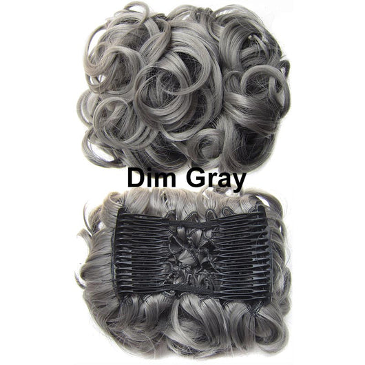 Extensiones de Cabello Nupcial Premium - Image 12