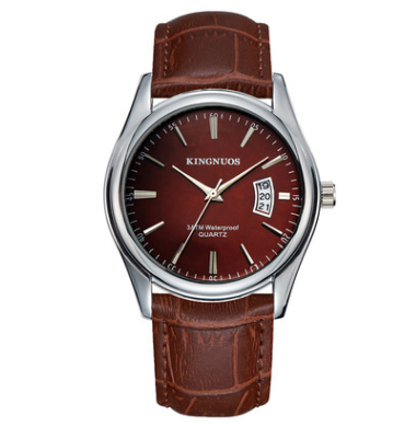 Reloj Deportivo de Lujo para Hombre - Resistente al Agua 30m con Calendario - Image 3