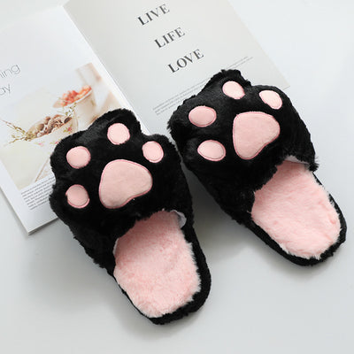 Pantuflas de Patas de Gato - Image 7