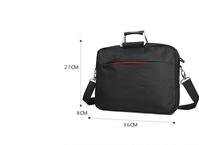Maletín Profesional para Laptop - Bolsa de Exhibición y Regalo - Image 3