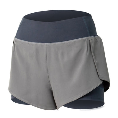 Shorts Deportivos 2 en 1 - Image 4
