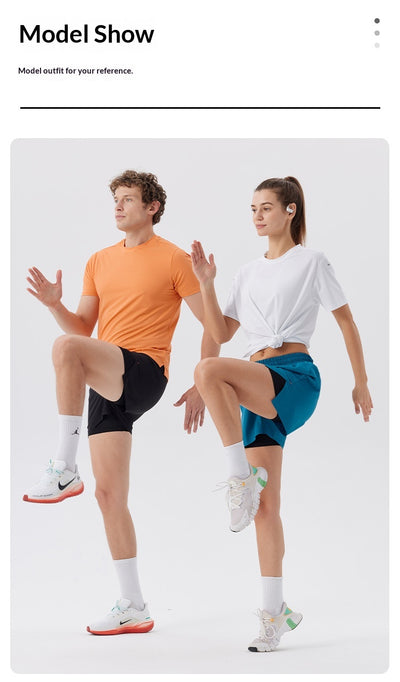 Camisa de Senderismo Secado Rápido para Hombre - Verano - Image 21