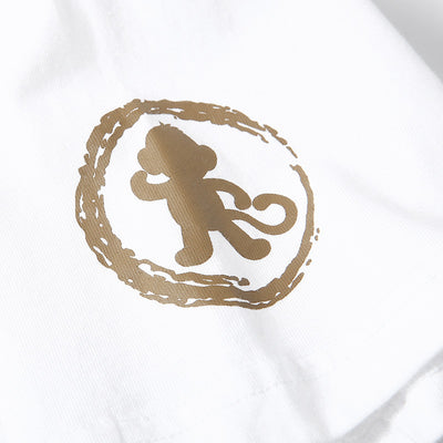 Playera de Pareja con Diseño Personalizado para Hombre - Image 4