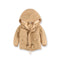 Beige 100 Terciopelo Extra