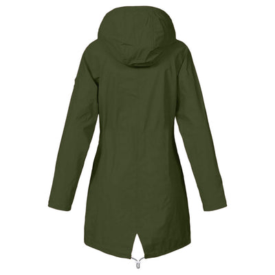 Chaqueta de Montaña con Capucha para Mujer - Image 26