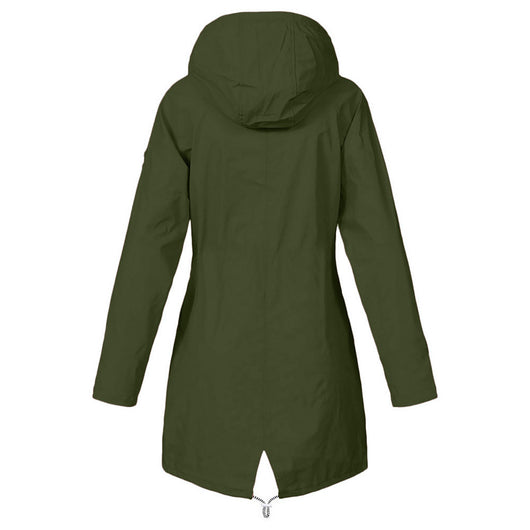 Chaqueta de Montaña con Capucha para Mujer - Image 26