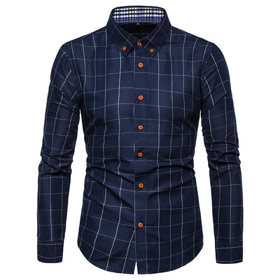 Camisa de Manga Larga con Cuello Cuadrado - Image 16