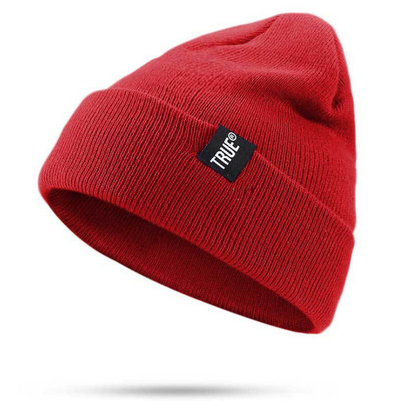 Gorro Térmico de Lana Tejida para Invierno - Gorro Esquí Unisex - Image 13