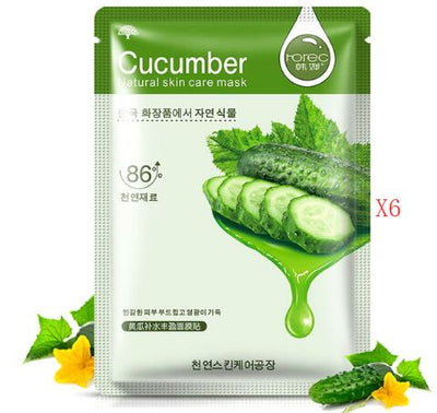 Mascarilla Hidratante Corporal con Aloe Vera - Image 9