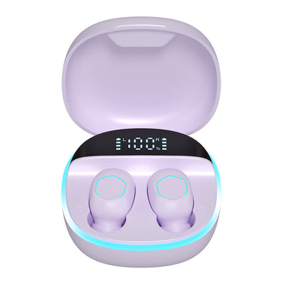 Audífonos Bluetooth In-ear con Cancelación de Ruido y Tecnología Avanzada - Image 28
