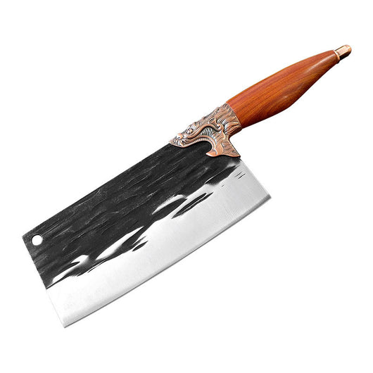 Cuchillo de Chef Forjado a Mano - Profesional para Cocina - Image 5