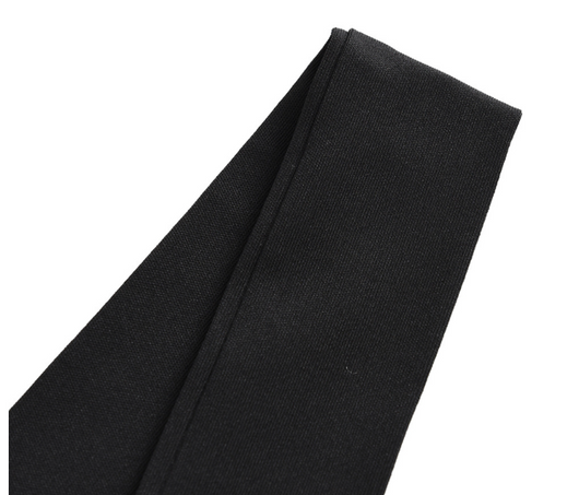 Pantalones Acampanados Cintura Alta con Tirantes Estilo Europeo - Image 14