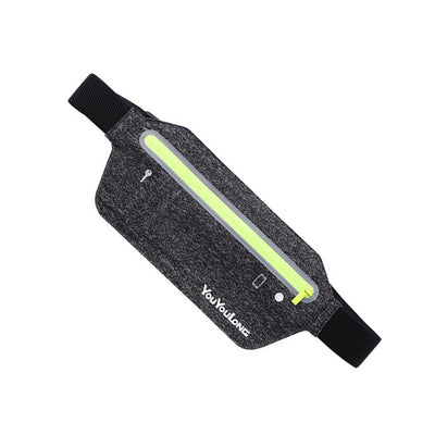 Riñonera Deportiva Impermeable para Correr y Actividades al Aire Libre - Image 13