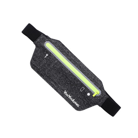Riñonera Deportiva Impermeable para Correr y Actividades al Aire Libre - Image 13