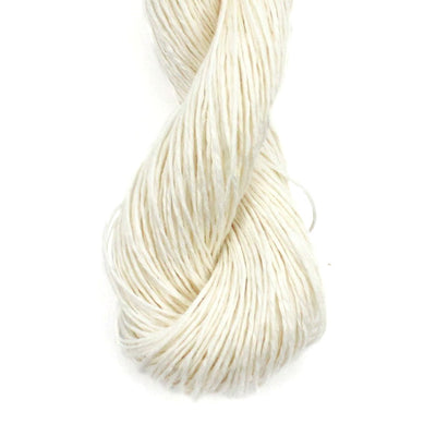 Hilo de Lino Grosor Medio para Tejido Manual DIY - Image 6