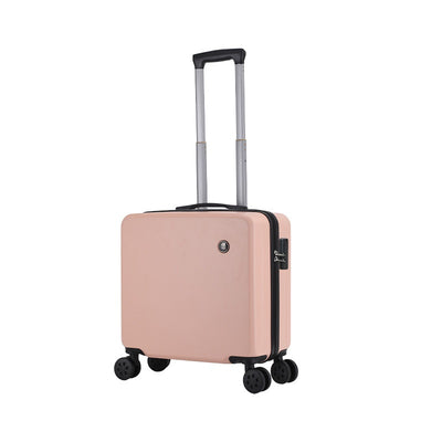 Maleta Infantil de 18 Pulgadas con Diseño Estampado - Equipaje Ligero para Viajes - Image 7