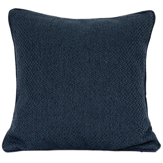 Almohada Nórdica Minimalista de Algodón y Lino - Image 11