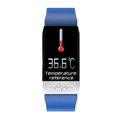 Reloj Inteligente Multifunción - Image 6