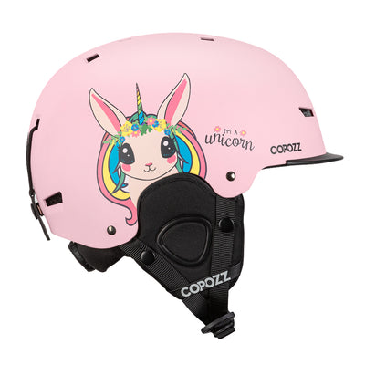 Casco de Esquí Protector para Hombre y Mujer - Image 5