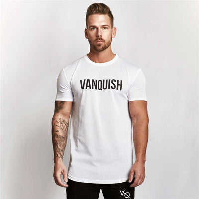 Ropa Deportiva de Secado Rápido Manga Corta - Image 7
