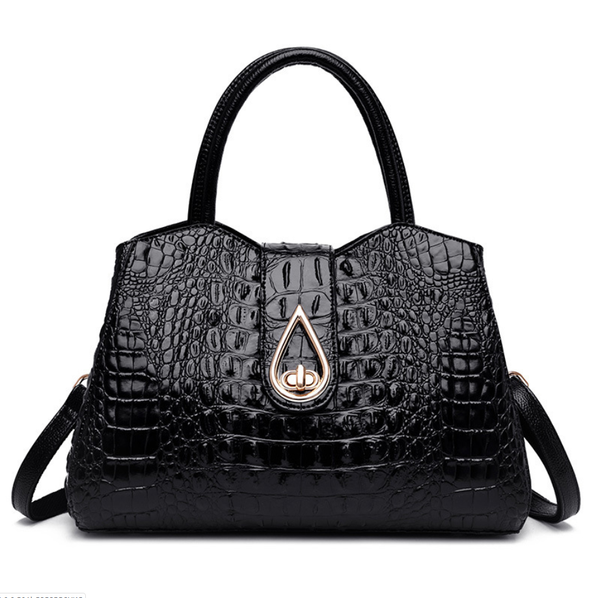 Bolso Bandolera para Mujer - Crossbody Elegante y Funcional