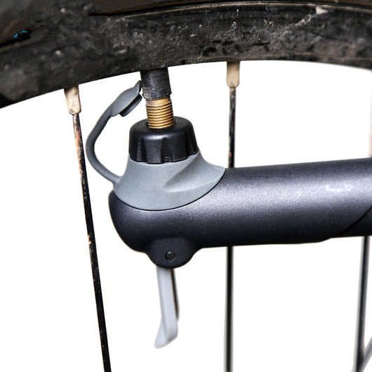 Bomba de Aire Portátil para Bicicleta - Image 3