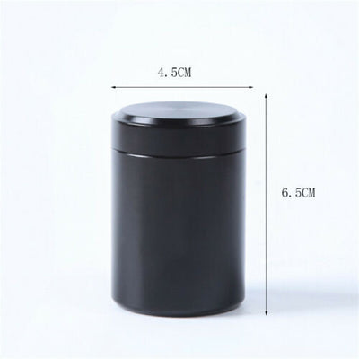 Colador de Té Portátil Universal de Metal - Image 2