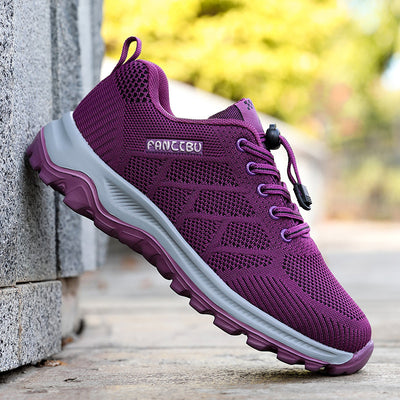 Zapatos Cómodos de Suela Blanda con Tecnología Antidesgaste para Hombre y Mujer - Image 3