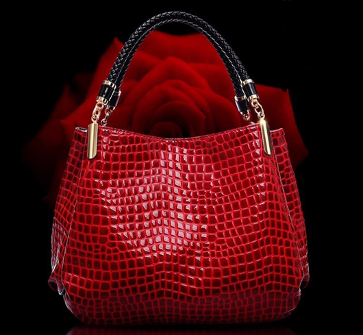 Bolsa de Hombro para Mujer - Elegancia y Practicidad - Image 7