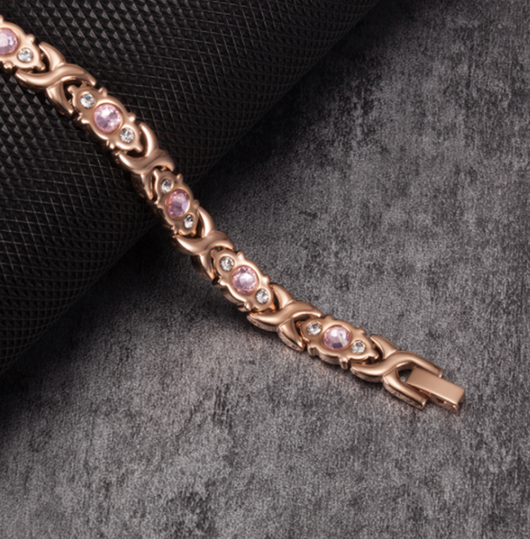 Pulsera Magnética de Titanio - Image 6