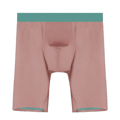 Bóxers Reversibles de Tela Doble para Hombre - Image 6