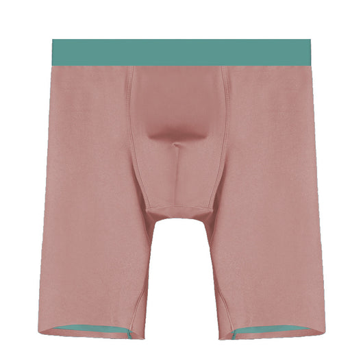 Bóxers Reversibles de Tela Doble para Hombre - Image 6