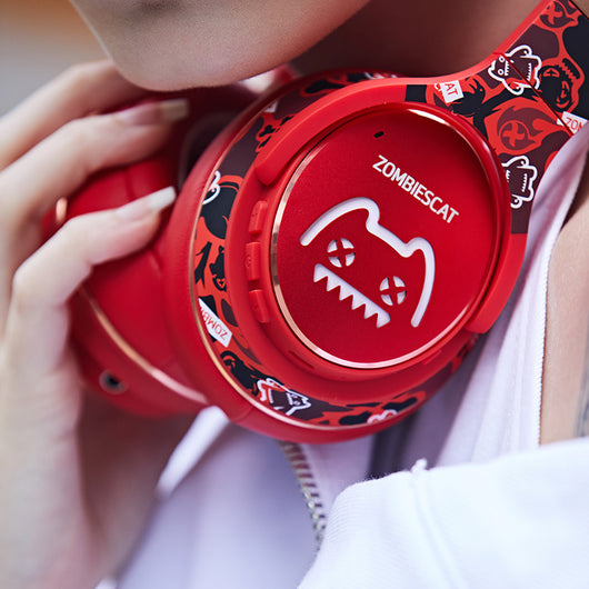 Auriculares Inalámbricos HiFi con Sonido Binaural Envolvente - Image 3