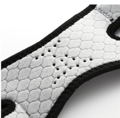 Rodillera Deportiva Profesional con Compresión y Absorción de Impacto - Image 6