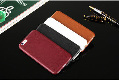 Funda de Cuero para Teléfono - Image 5