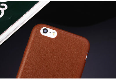 Funda de Cuero para Teléfono - Image 6