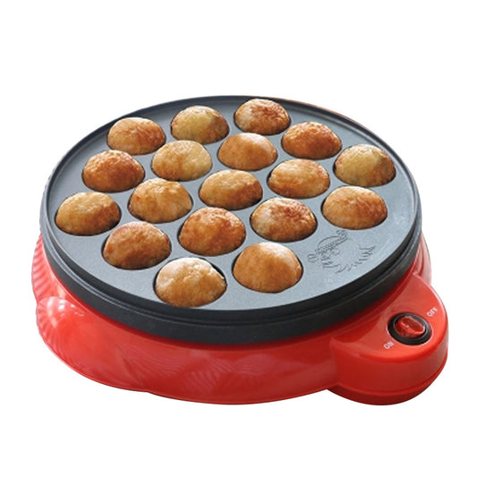 Máquina Lanzadora de Pelotas Pulpo