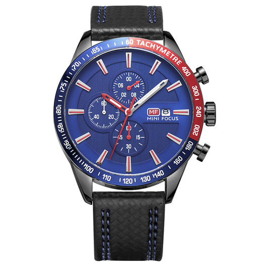 Reloj de Cuarzo MINIFOCUS con Calendario - Image 7
