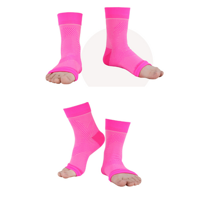 Calcetines de Soporte para Tobillos - Image 9