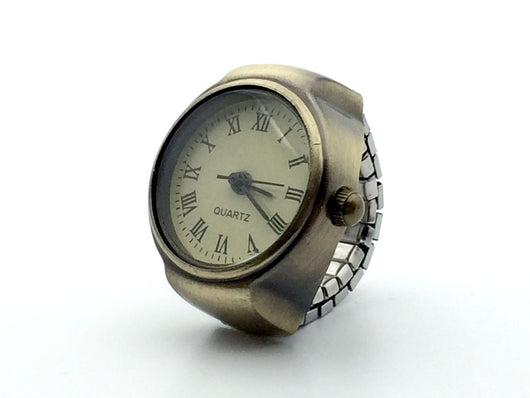 Reloj de Pareja Retro Personalizado para Hombre y Mujer - Image 8