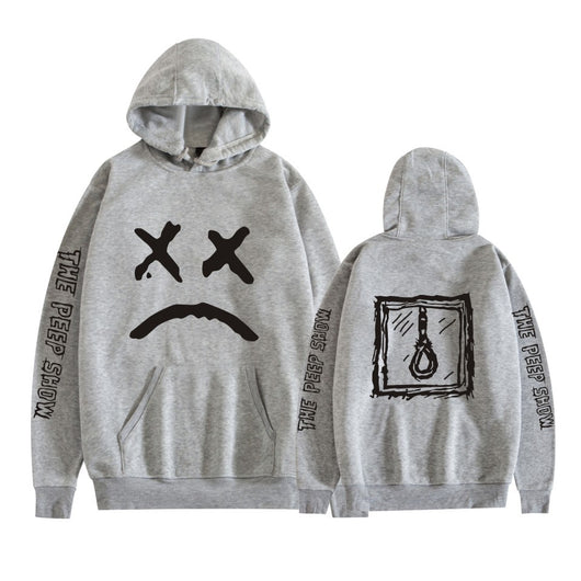 Sudadera de Invierno para Parejas - Hoodie Manga Larga Unisex - Image 13