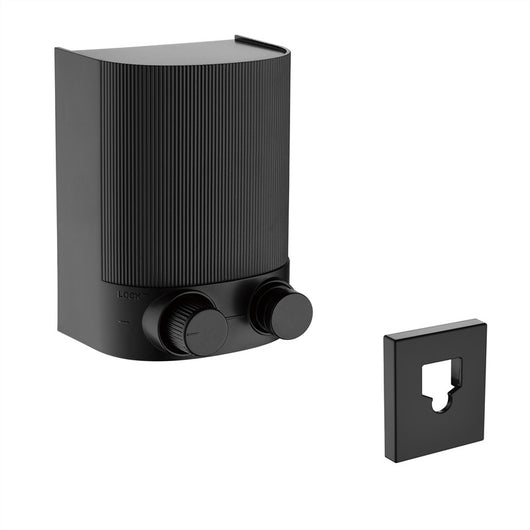Tendedero Retráctil de Pared - Image 9