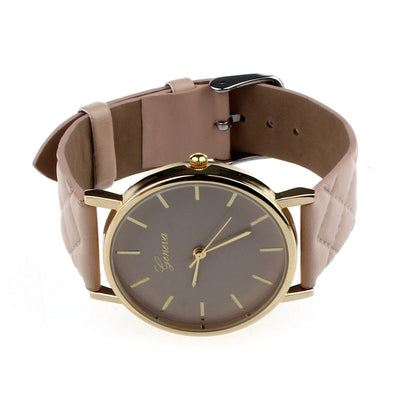 Reloj de Cuarzo Elegancia Minimalista - Image 10