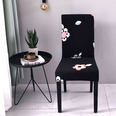 Funda Protectora para Silla de Comedor y Oficina - Image 11