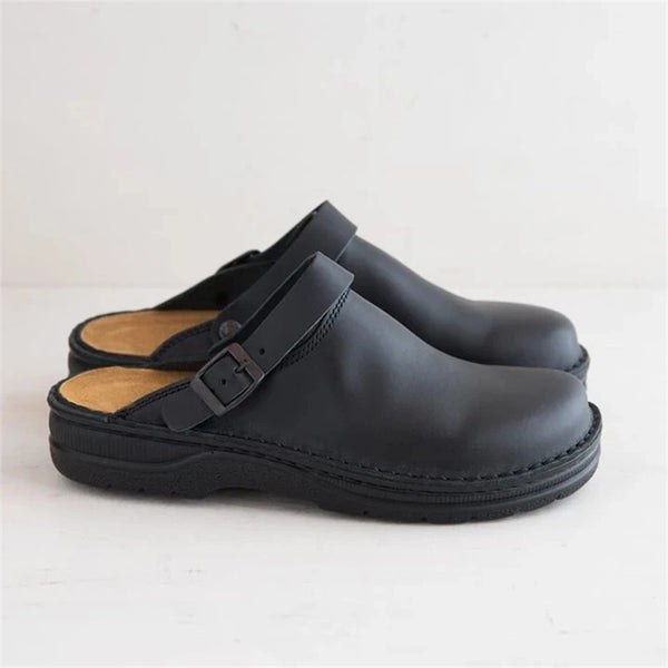Pantuflas Casuales para Hombre